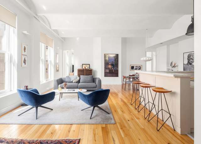 Property at 11 E 22nd St #7, New York City, NY 10010, 3 beds, 3.5 baths