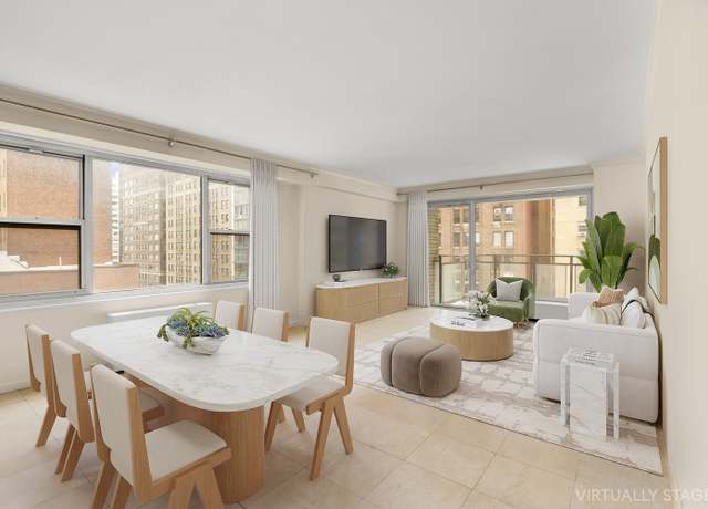 Property at 303 E 57th St Unit 6AB, New York City, NY 10022, 2 beds, 2.5 baths