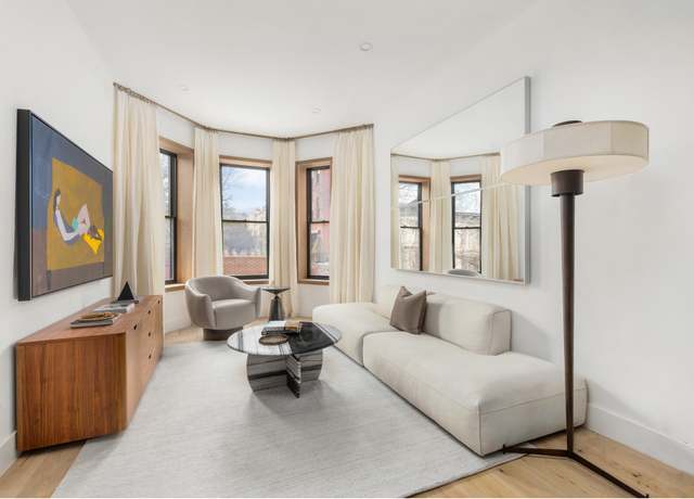 Property at 426 2nd St #3, Brooklyn, NY 11215, 3 beds, 2 baths