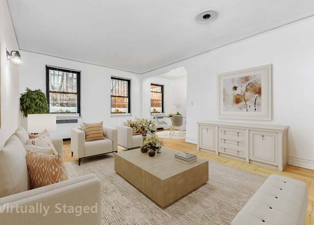 Property at 161 E 88th St Unit 1E, New York City, NY 10128, 2 beds, 2 baths
