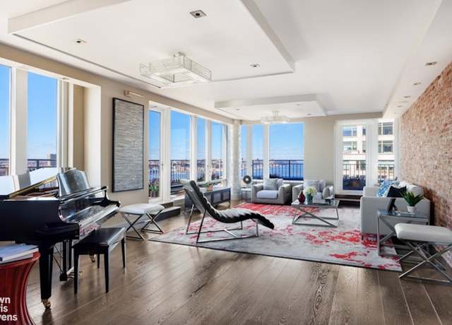 Property at 220 Riverside Blvd Unit 29AG, New York City, NY 10069, 4 beds, 3.5 baths