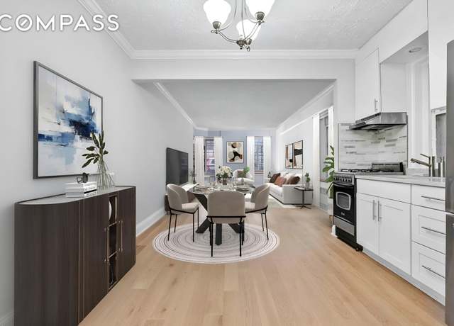 Property at 57 Montague St Unit 1D, Brooklyn, NY 11201, 1 bed, 1 bath