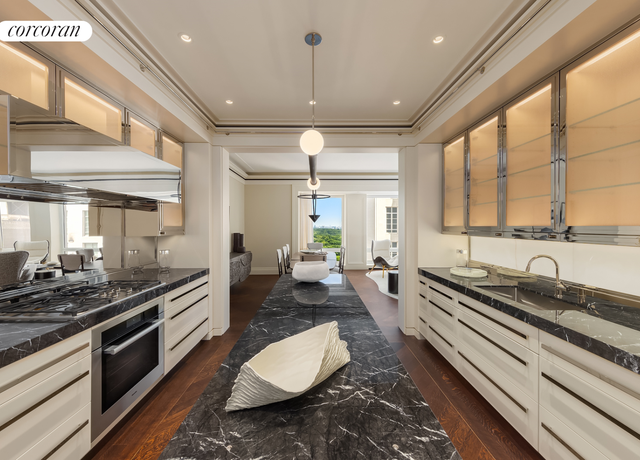 Property at 220 Central Park S Unit 22C, New York City, NY 10019, 2 beds, 2.5 baths