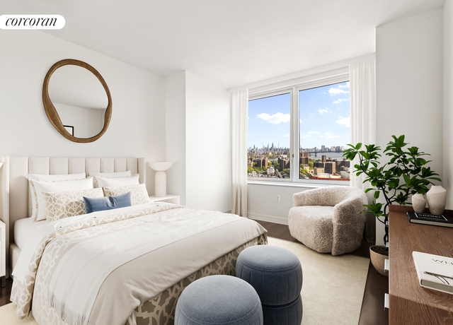 Property at 306 Gold St Unit 22G, Brooklyn, NY 11201, 1 bed, 1 bath