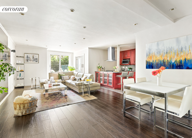 Property at 8301 Ridge Blvd Unit 1H, Brooklyn, NY 11209, 2 beds, 1 bath