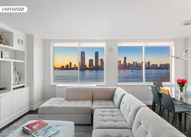 Property at 21 S End Ave #722, New York City, NY 10280, 2 beds, 2.5 baths