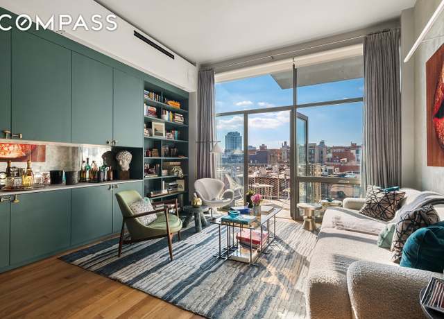 Property at 280 Metropolitan Ave Unit 5D, Brooklyn, NY 11211, 3 beds, 3 baths
