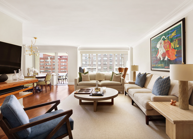 Property at 200 E 66th St Unit B904, New York City, NY 10065, 2 beds, 2 baths