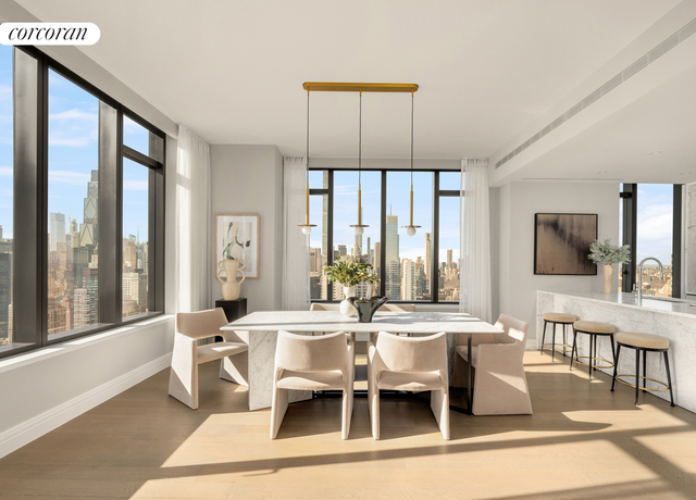 Property at 430 E 58th St Unit 65B, New York City, NY 10022, 2 beds, 2.5 baths