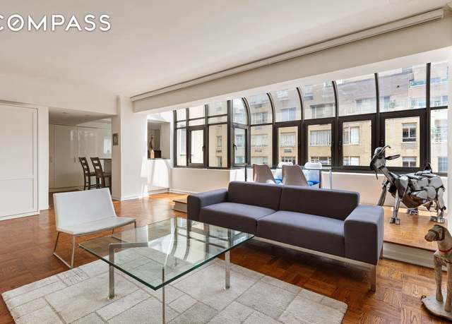 Property at 860 5th Ave Unit 11E, New York City, NY 10065, 1 bed, 1.5 baths