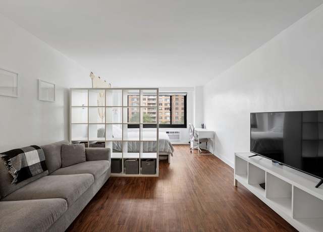 Property at 195 Willoughby Ave #602, Brooklyn, NY 11205, 1.5 baths