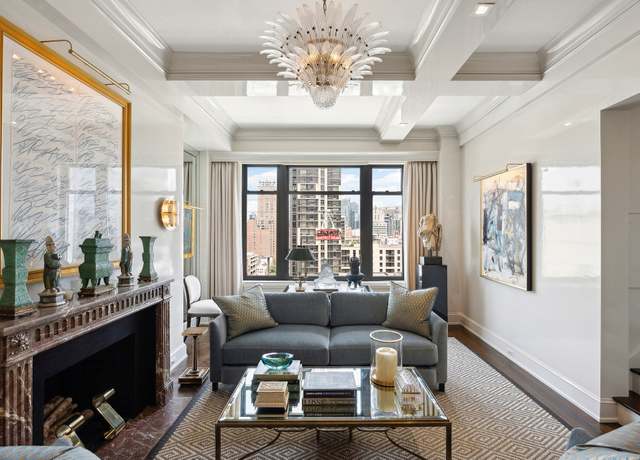 Property at 400 E 59th St Unit 15-F, New York City, NY 10022, 2 beds, 2 baths