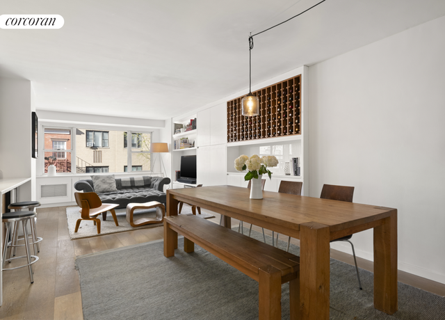 Property at 2 Charlton St Unit 4C, New York City, NY 10013, 2 beds, 2 baths