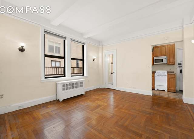 Property at 20 W 72nd St #1403, New York City, NY 10023, 1 bath