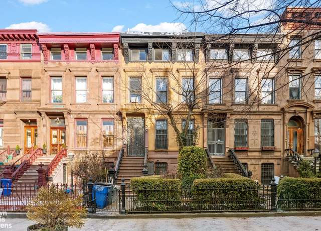 Property at 319 Mac Donough St, Brooklyn, NY 11233, 8 beds, 5 baths