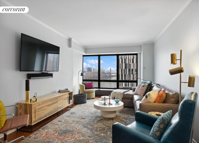 Property at 530 E 76th St Unit 17K, New York City, NY 10021, 1 bed, 1 bath