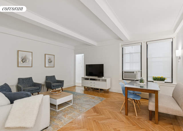 Property at 140 E 81st St Unit 9C, New York City, NY 10028, 1 bed, 1 bath