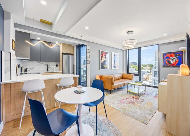 Property at 14-54 31st Ave Unit 7A, New York City, NY 11106, 1 bed, 1 bath