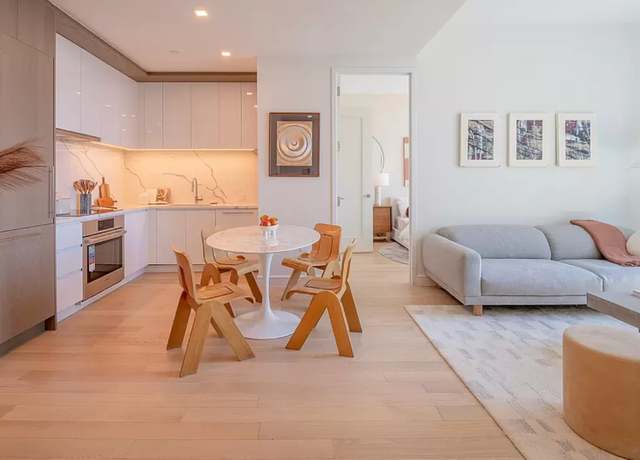 Property at 45-30 Pearson St Unit 15-F, New York City, NY 11101, 2 beds, 2 baths