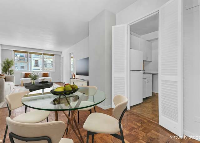 Property at 123 E 75th St Unit 3D, New York City, NY 10021, 1 bath