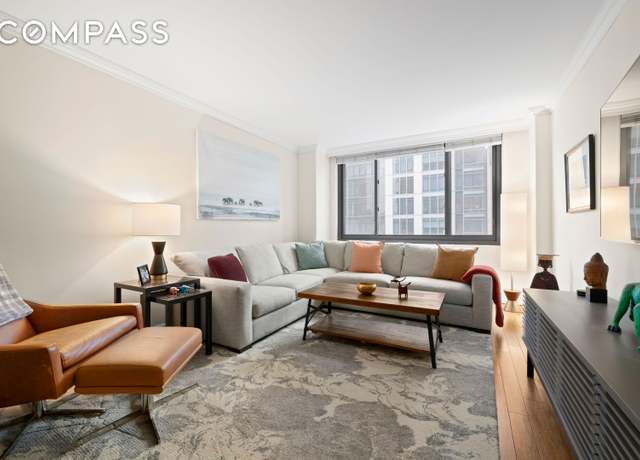 Property at 2025 Broadway Unit 15C, New York City, NY 10023, 1 bed, 1 bath