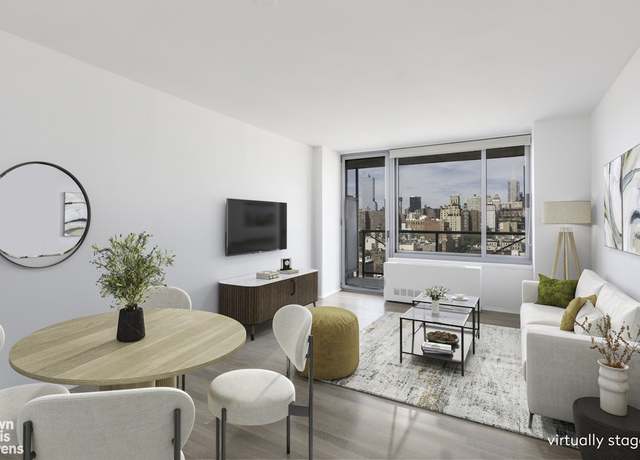 Property at 270 W 17th St Unit 14B, New York City, NY 10011, 1 bed, 1 bath