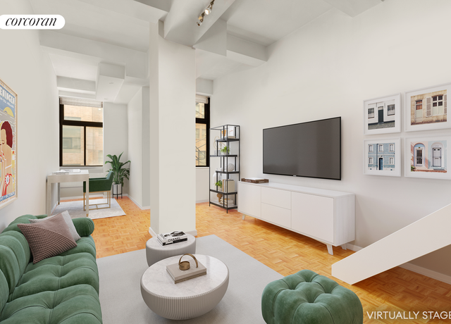 Property at 310 E 46th St Unit 9C, New York City, NY 10017, 1 bath