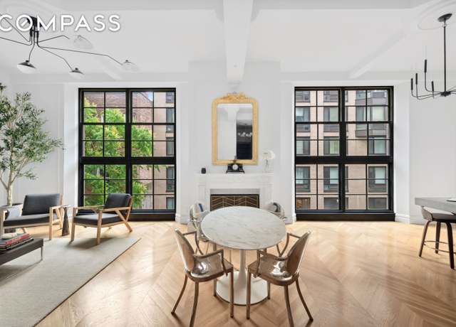 Property at 33 W 67th St Unit 4M, New York City, NY 10023, 3 beds, 3 baths