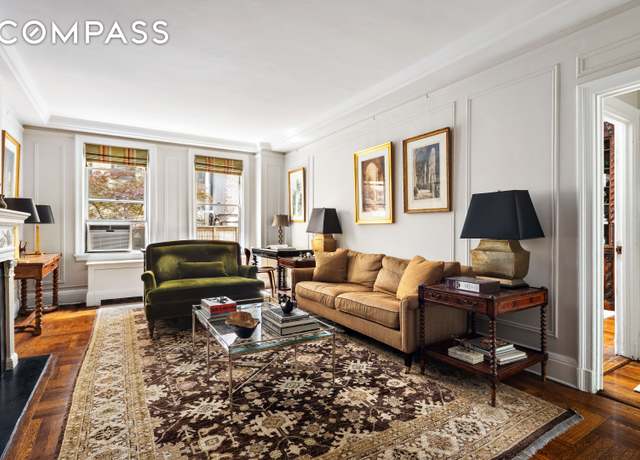 Property at 173-175 Riverside Dr Unit 2L, New York City, NY 10024, 2 beds, 1 bath