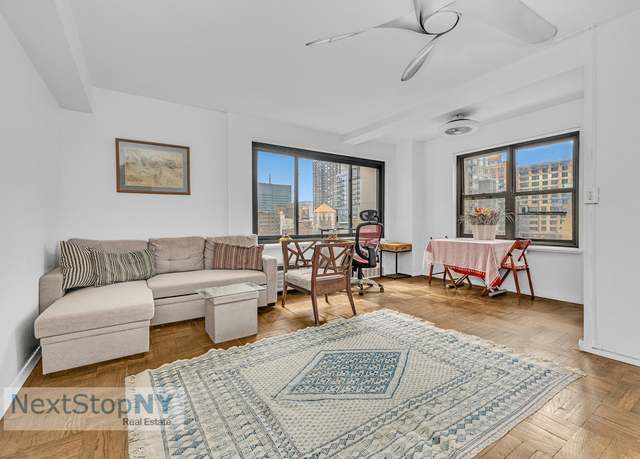 Property at 200 E 36th St Unit 13A, New York City, NY 10016, 1 bath