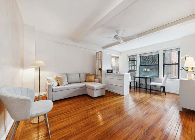 Property at 339 E 58th St Unit 7H, New York City, NY 10022, 1 bath
