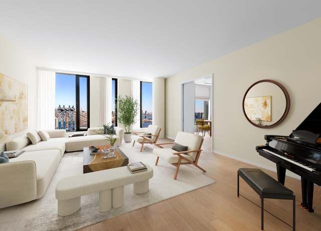 Property at 30 Front St Unit 19B, Brooklyn, NY 11201, 3 beds, 2.5 baths
