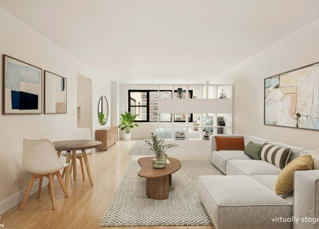 Property at 301 E 69th St Unit 9A, New York City, NY 10021, 1 bath