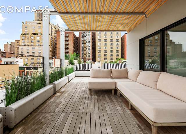 Property at 151 W 80th St Unit 5R, New York City, NY 10024, 1 bed, 1 bath