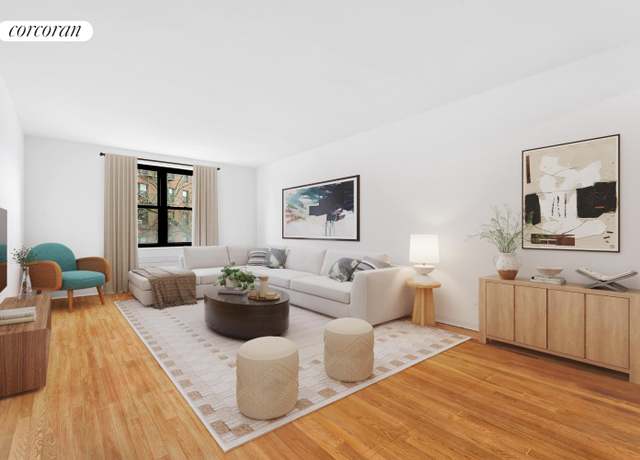 Property at 445 W 240th St Unit 4A, New York City, NY 10463, 2 beds, 1.5 baths