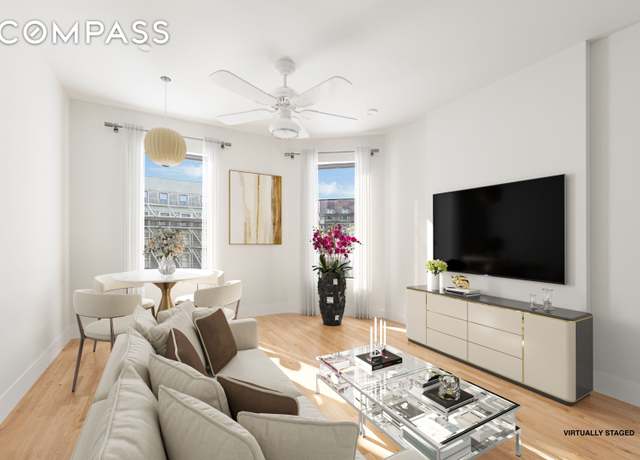 Property at 1878 Adam Clayton Powell Jr Blvd #52, New York City, NY 10026, 2 beds, 2 baths