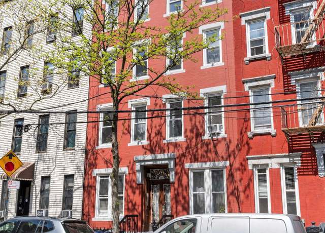 Property at 139 N 8th St, Brooklyn, NY 11249, 8 beds, 8 baths