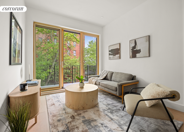 Property at 184 Hawthorne St Unit 3A, Brooklyn, NY 11225, 2 beds, 2 baths