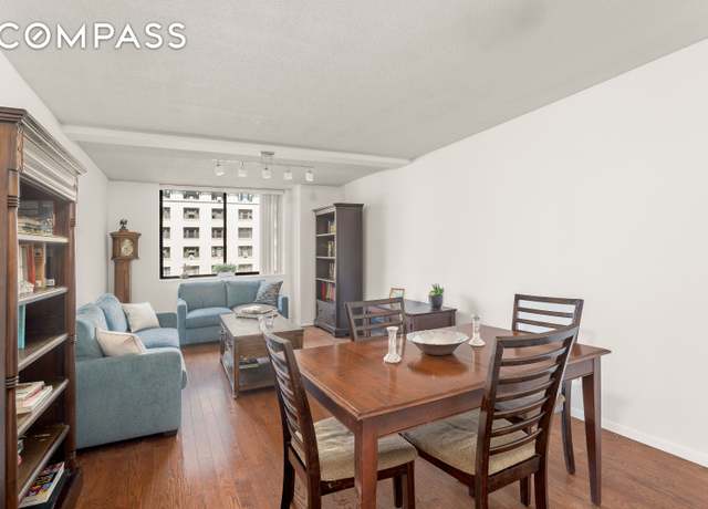 Property at 275 W 96th St Unit 12B, New York City, NY 10025, 2 beds, 2 baths