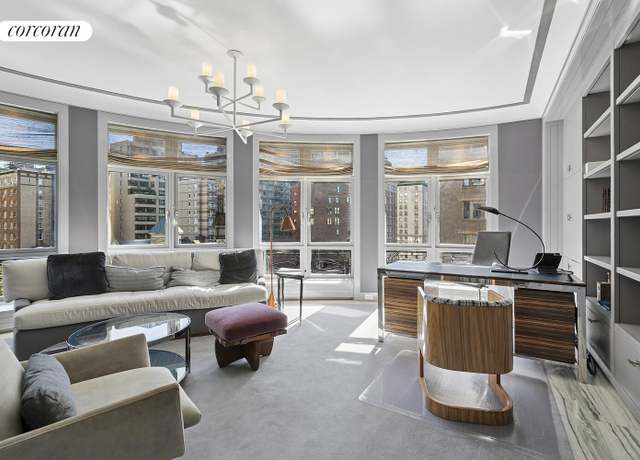 Property at 535 W End Ave #10, New York City, NY 10024, 7 beds, 7 baths