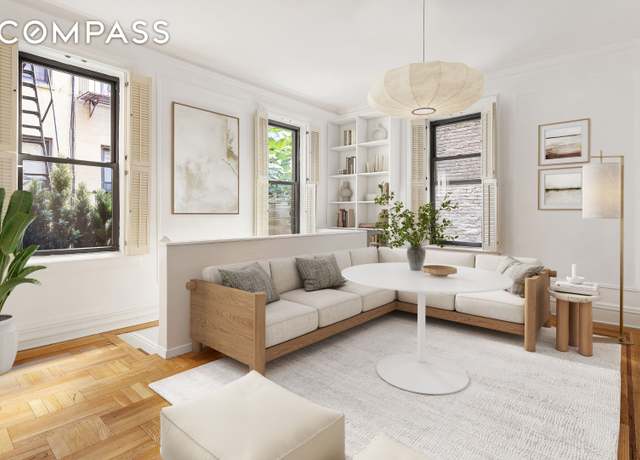 Property at 205 E 10th St Unit 1C/2C, New York City, NY 10003, 2 beds, 2 baths