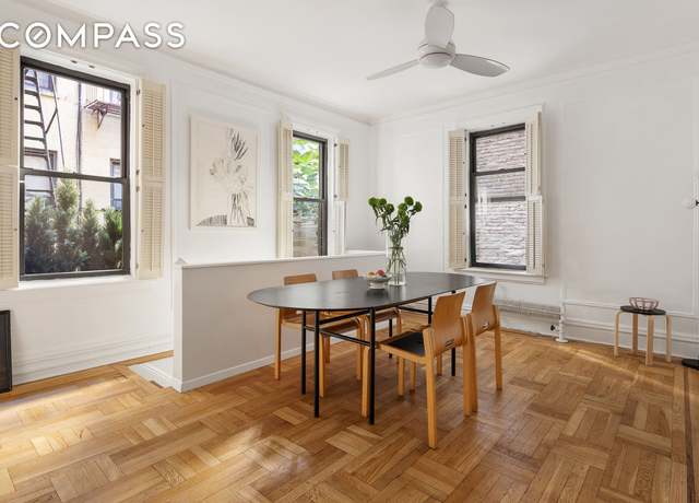 Property at 205 E 10th St Unit 1C/2C, New York City, NY 10003, 2 beds, 2 baths