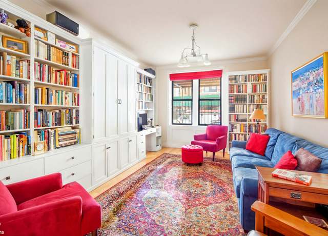 Property at 532 W 111th St #5, New York City, NY 10025, 2 beds, 2 baths
