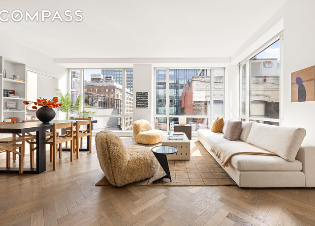 Property at 330 Spring St Unit 7D, New York City, NY 10013, 2 beds, 2.5 baths