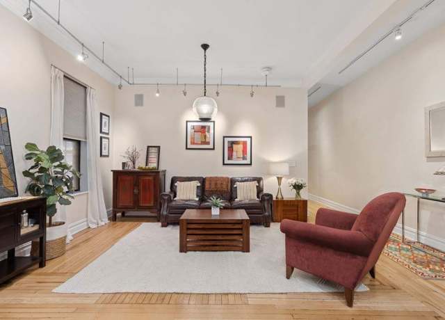 Property at 229 W 97th St Unit 1E, New York City, NY 10025, 3 beds, 2 baths
