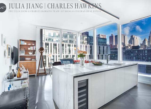 Property at 111 Murray St Unit 10B, New York City, NY 10007, 1 bed, 1 bath