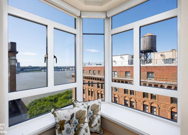 Property at 140 Riverside Dr Unit 18O, New York City, NY 10024, 2 beds, 2 baths