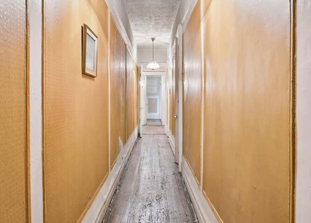 Property at 303 W 122nd St #3, New York City, NY 10027, 2 beds, 1 bath