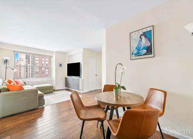 Property at 345 E 86th St Unit 12-G, New York City, NY 10028, 2 beds, 1 bath