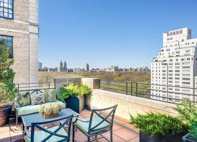 Property at 4 E 70th St, New York City, NY 10021, 2 beds, 2.5 baths